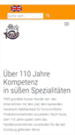 Mobile Screenshot of kessko.de